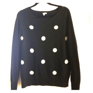 Halogen 100% Cashmere Sweater NWOT